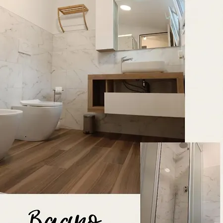 Hébergement de vacances Casello 33 San Giovanni in Croce