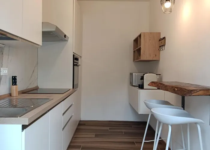 Ferienhaus Casello 33 San Giovanni in Croce