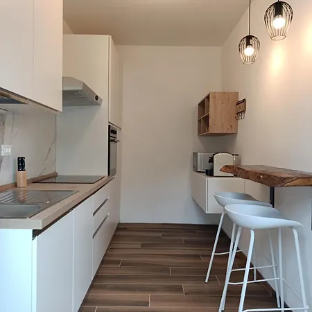Дом отдыха Casello 33 San Giovanni in Croce